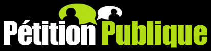 Pétition Publique Logotype